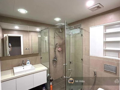 Mandarin Garden Project, Vietnam Mandarin Garden Project, Vietnam