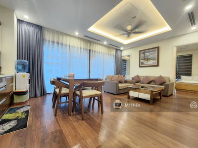 Trung Hoa Nhan Chinh Project, Vietnam Trung Hoa Nhan Chinh Project, Vietnam