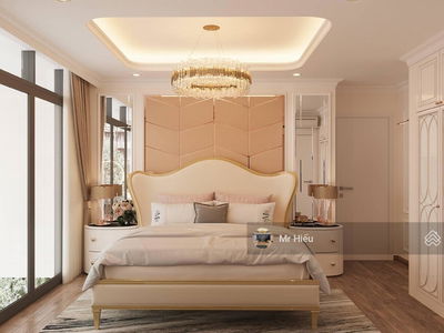 Discovery Complex, Vietnam  Discovery Complex, Vietnam