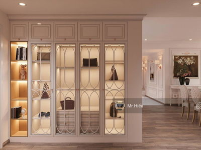 Discovery Complex, Vietnam Discovery Complex, Vietnam