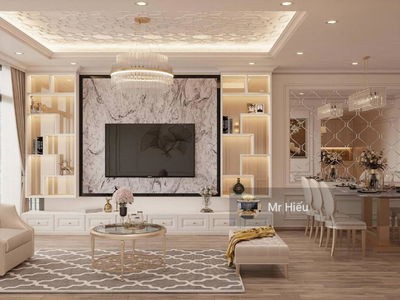 Discovery Complex, Vietnam Discovery Complex, Vietnam