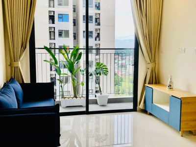 Vinhomes Grand Park, Vietnam Vinhomes Grand Park, Vietnam