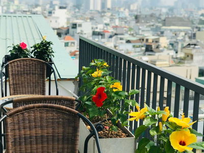 Nguyen Van Troi Street, Vietnam Nguyen Van Troi Street, Vietnam