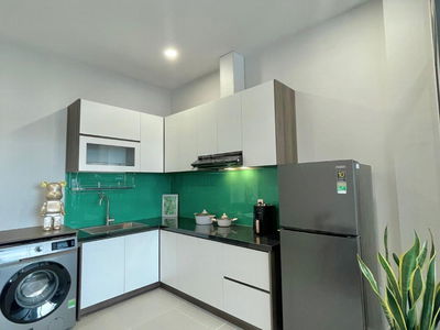 Truong Son Street, Vietnam Truong Son Street, Vietnam