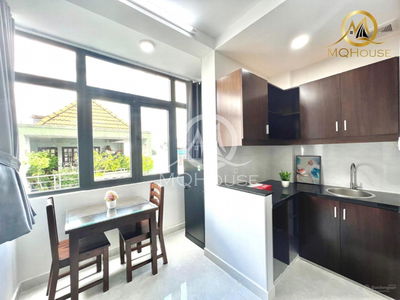 Bach Dang Street, Vietnam Bach Dang Street, Vietnam