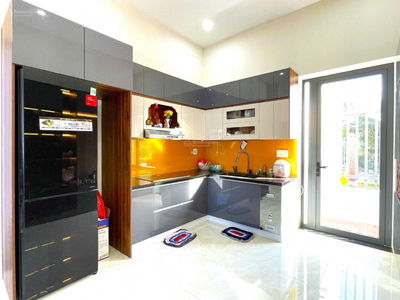 Vision Binh Tan, Vietnam Vision Binh Tan, Vietnam