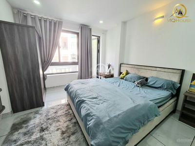 Nguyen Van Dau Street, Vietnam Nguyen Van Dau Street, Vietnam