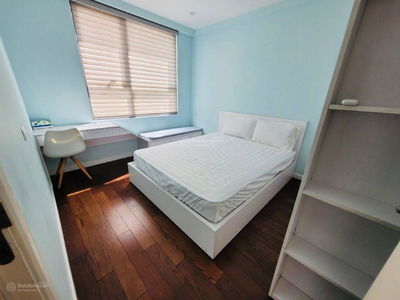 Vinhomes D'Capitale Project, Vietnam  Vinhomes D'Capitale Project, Vietnam