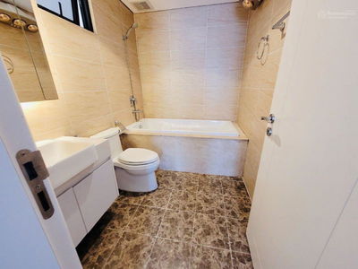 Vinhomes D'Capitale Project, Vietnam  Vinhomes D'Capitale Project, Vietnam