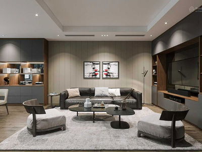 Dolphin Plaza Project, Vietnam Dolphin Plaza Project, Vietnam