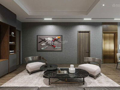 Dolphin Plaza Project, Vietnam Dolphin Plaza Project, Vietnam