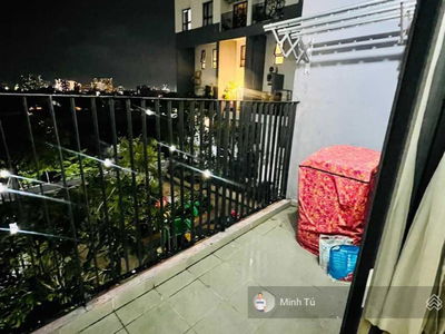 M-One South Saigon, Vietnam M-One South Saigon, Vietnam