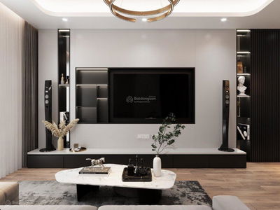 Discovery Complex, Vietnam Discovery Complex, Vietnam