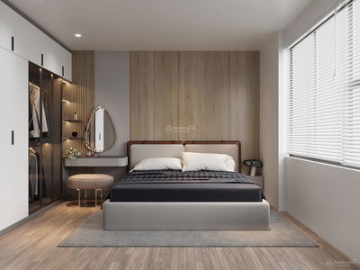 Discovery Complex, Vietnam Discovery Complex, Vietnam