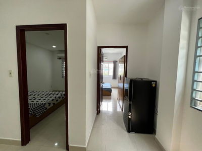 Cach Mang Thang Tam Street, Vietnam Cach Mang Thang Tam Street, Vietnam