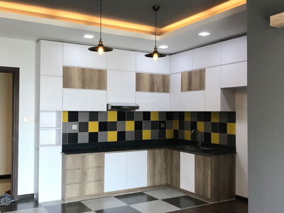 Saigon South Residences, Vietnam Saigon South Residences, Vietnam