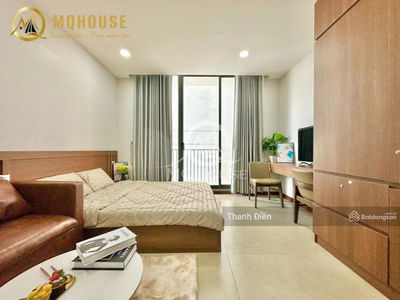 Le Van Sy Street, Vietnam Le Van Sy Street, Vietnam