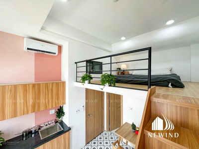 Tan Quy Ward, Vietnam Tan Quy Ward, Vietnam