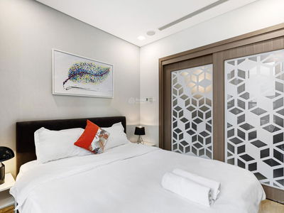 Vinhomes Central Park, Vietnam Vinhomes Central Park, Vietnam