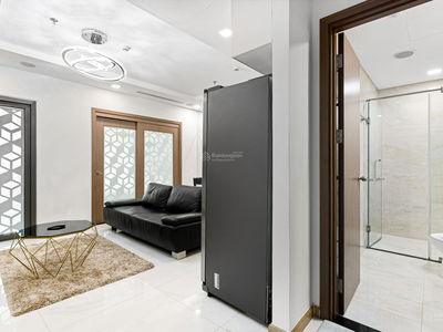 Vinhomes Central Park, Vietnam Vinhomes Central Park, Vietnam