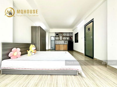 Dang Thuy Tram Street, Vietnam Dang Thuy Tram Street, Vietnam