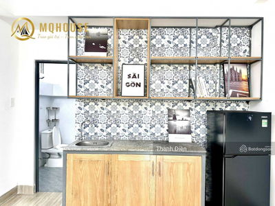 Dang Thuy Tram Street, Vietnam Dang Thuy Tram Street, Vietnam