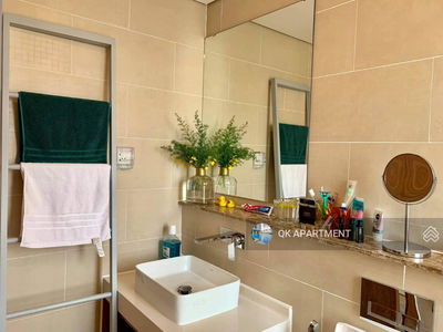 Rivera Park Saigon, Vietnam Rivera Park Saigon, Vietnam