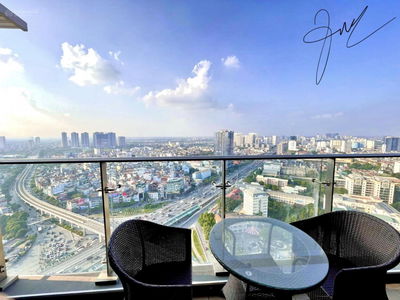 Indochina Plaza Project, Vietnam  Indochina Plaza Project, Vietnam