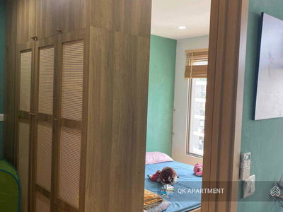 An Gia Skyline, Vietnam An Gia Skyline, Vietnam