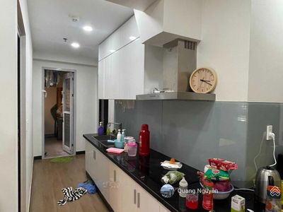 Cosmo City Apartment, Vietnam Cosmo City Apartment, Vietnam