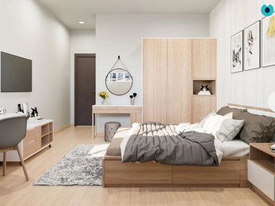 The Prince Residence The Prince Residence