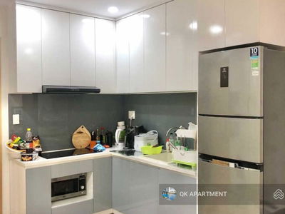 M-One South Saigon, Vietnam M-One South Saigon, Vietnam