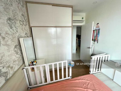 M-One South Saigon, Vietnam M-One South Saigon, Vietnam