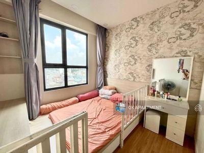 M-One South Saigon, Vietnam  M-One South Saigon, Vietnam