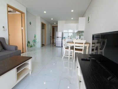 An Gia Riverside, Vietnam An Gia Riverside, Vietnam