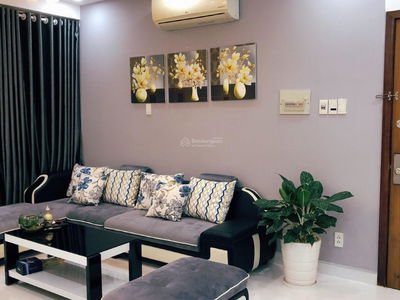 New Saigon-Hoang Anh Gia Lai 3, Vietnam New Saigon-Hoang Anh Gia Lai 3, Vietnam