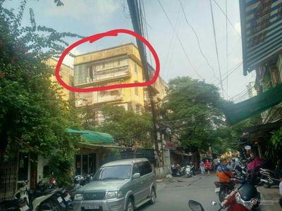 Lane 12, Vietnam Lane 12, Vietnam