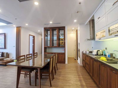 Vinhomes Nguyen Chi Thanh Project, Vietnam  Vinhomes Nguyen Chi Thanh Project, Vietnam