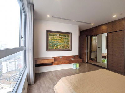 Vinhomes Nguyen Chi Thanh Project, Vietnam  Vinhomes Nguyen Chi Thanh Project, Vietnam