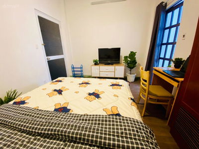 Nguyen Huu Canh Street, Vietnam Nguyen Huu Canh Street, Vietnam