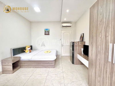 Doan Thi Diem Street, Vietnam  Doan Thi Diem Street, Vietnam