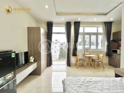 Doan Thi Diem Street, Vietnam  Doan Thi Diem Street, Vietnam