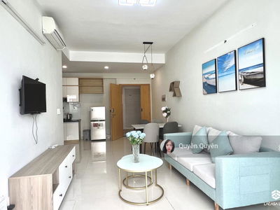 Charmington La Pointe, Vietnam Charmington La Pointe, Vietnam