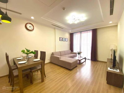 Vinhomes Nguyen Chi Thanh Project, Vietnam  Vinhomes Nguyen Chi Thanh Project, Vietnam