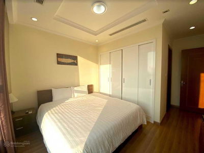 Vinhomes Nguyen Chi Thanh Project, Vietnam Vinhomes Nguyen Chi Thanh Project, Vietnam