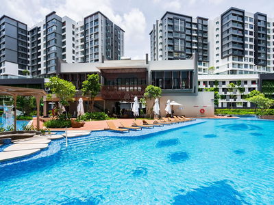 Celadon City, Vietnam Celadon City, Vietnam