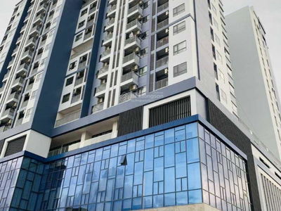 Biconsi Tower Project, Vietnam Biconsi Tower Project, Vietnam