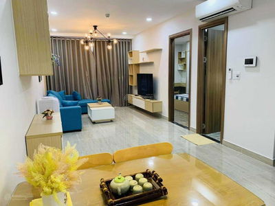 Biconsi Tower Project, Vietnam Biconsi Tower Project, Vietnam