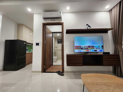 Q7 Saigon Riverside, Vietnam Q7 Saigon Riverside, Vietnam