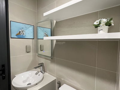 Q7 Saigon Riverside, Vietnam Q7 Saigon Riverside, Vietnam